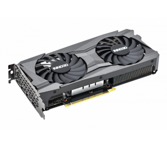 TARJETA GRAFICA INNO3D RTX 3060 TWIN X2 12GB