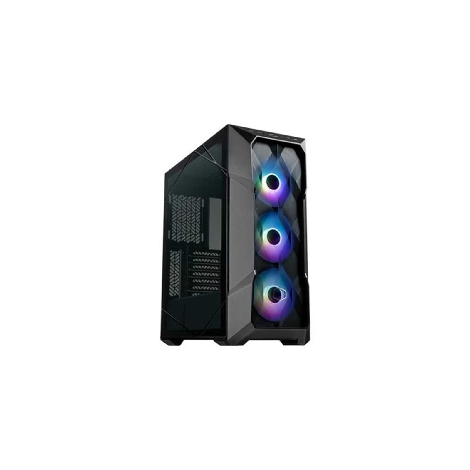 Caja ordenador gaming cooler master td500v2 kgnn s00