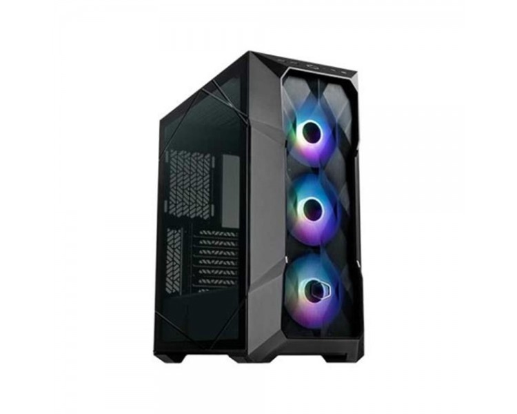 Caja ordenador gaming cooler master td500v2 kgnn s00