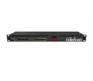 ROUTER MIKROTIK RB2011UIAS RM