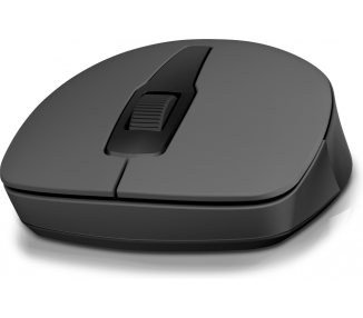 RATON WIRELESS HP 150 NEGRO