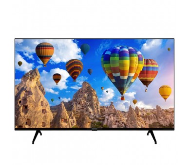 Tv daewoo 43pulgadas qled 4k uhd