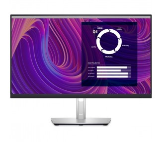 Monitor led 24pulgadas dell p2423d ips