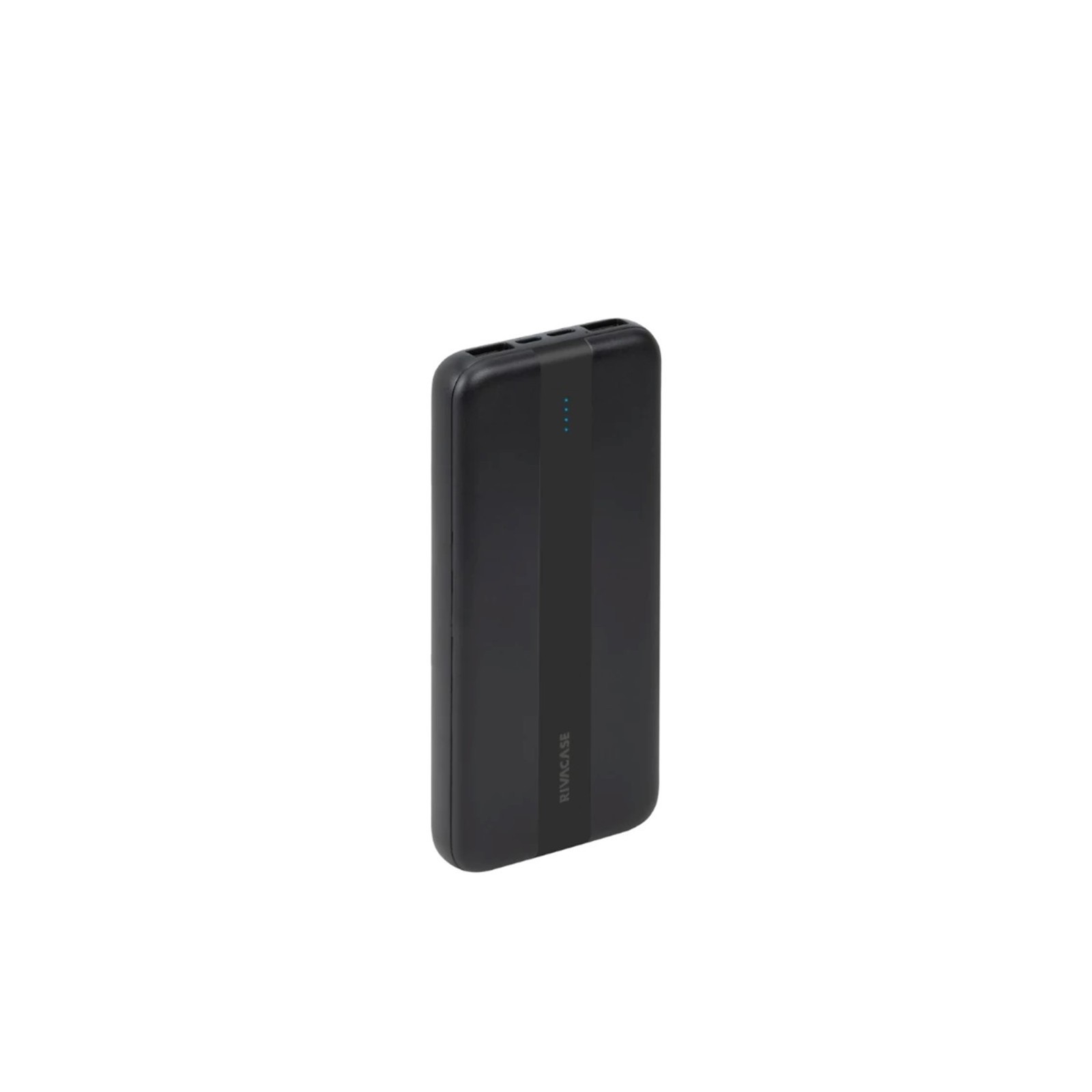 Powerbank rivacase va2041 10000mah negro