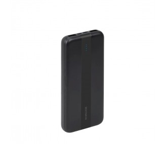 Powerbank rivacase va2041 10000mah negro