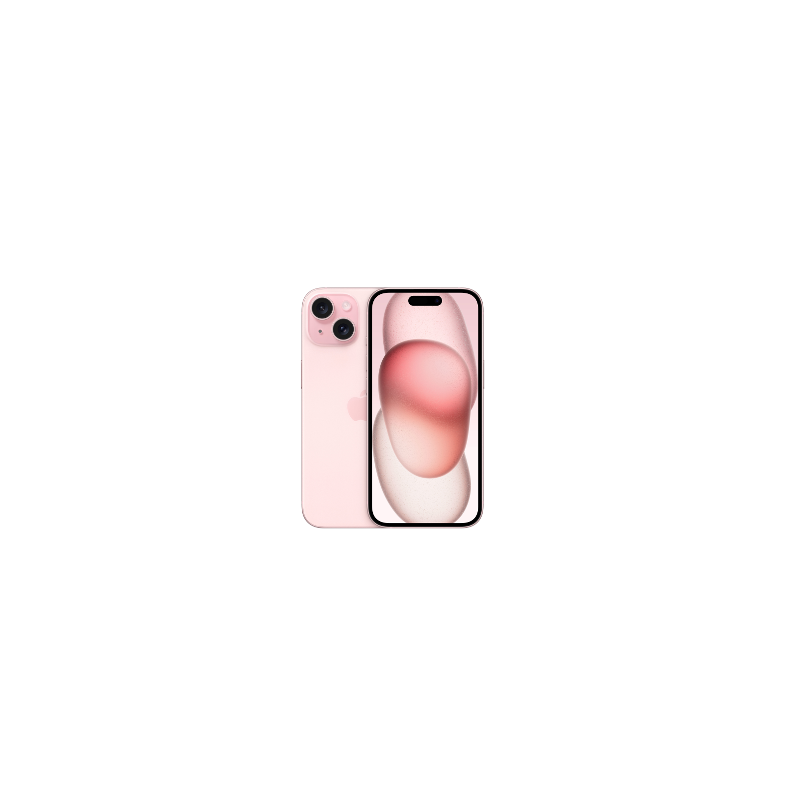 SMARTPHONE APPLE IPHONE 15 256GB ROSA