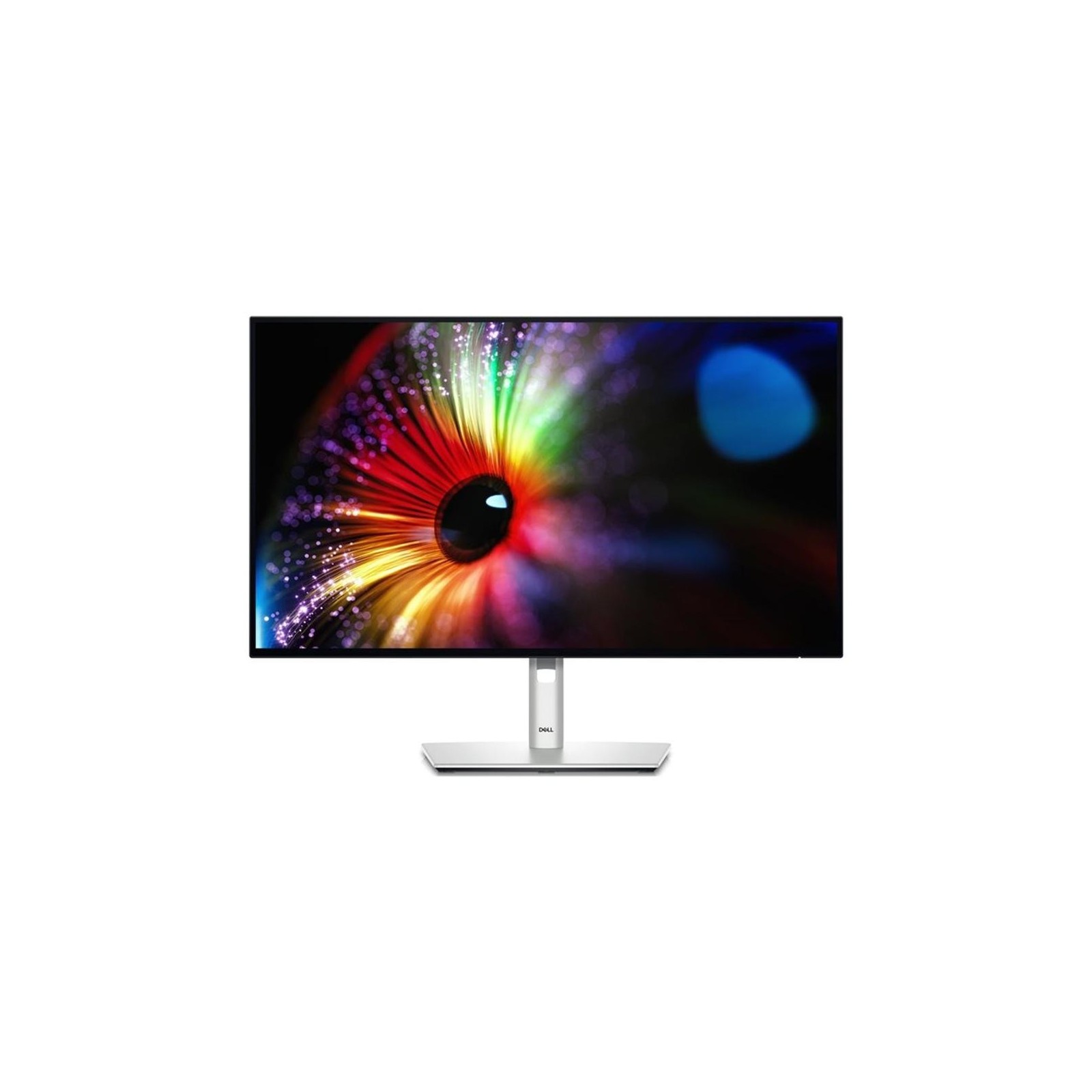 Monitor del ultrasharp u2724d 27pulgadas qhd