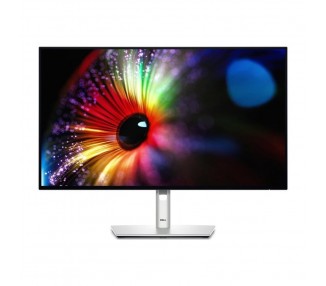 Monitor del ultrasharp u2724d 27pulgadas qhd