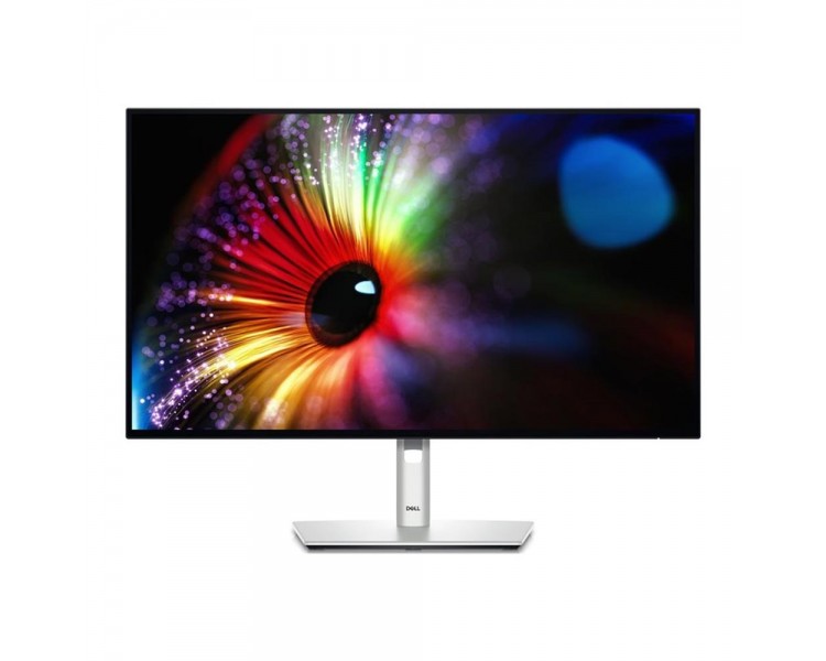 Monitor del ultrasharp u2724d 27pulgadas qhd