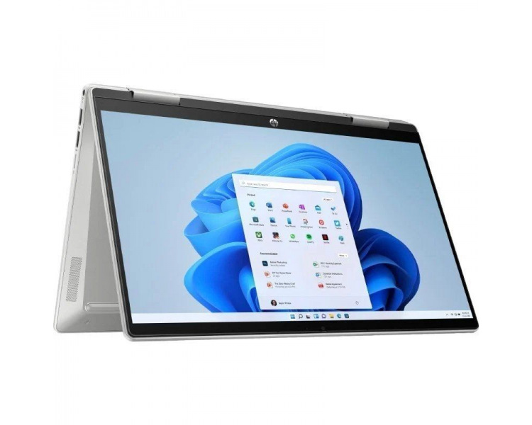 ph2HP Pavilion x360 2 in 1 Laptop 14 ek1044ns h2El ordenador portatil HP Pavilion x360 se ha disenado para brindar flexibilidad