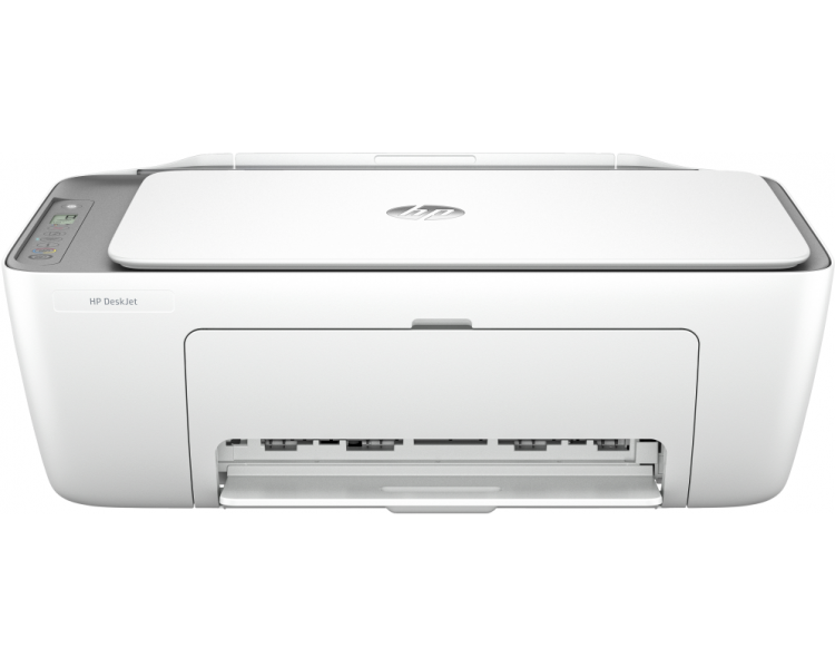 IMPRESORA HP DESKJET 2820E AIO MULTIFUNCION COLOR