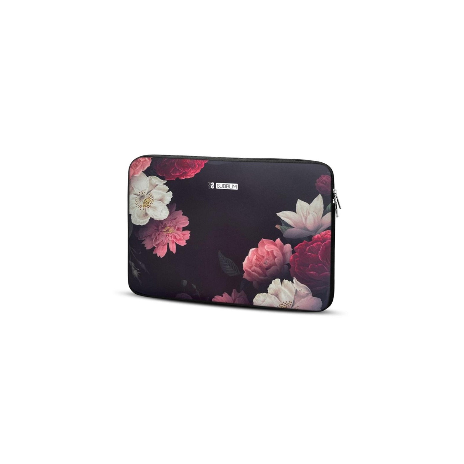 Funda subblim trendy sleeve portatil 156pulgadas