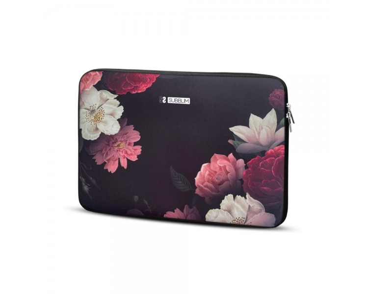 Funda subblim trendy sleeve portatil 156pulgadas