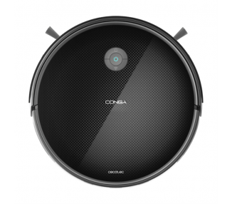 CONGA CECOTEC 2499 ULTRA HOME TITANIUM