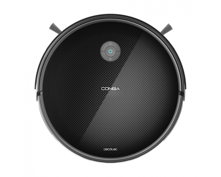 CONGA CECOTEC 2499 ULTRA HOME TITANIUM