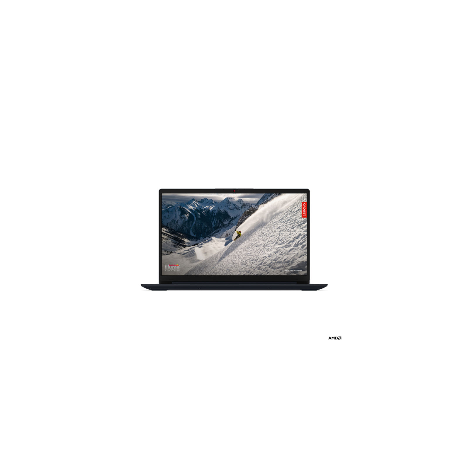 PORTATIL LENOVO IDEAPAD 1 R5 5500U 8GB 512GB 156FHD W11H