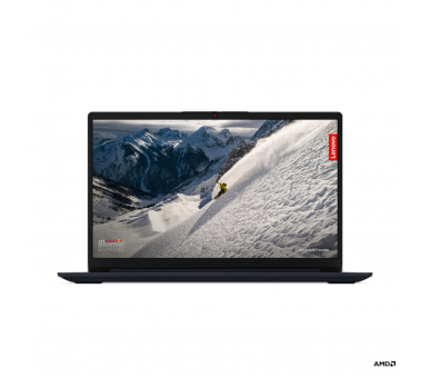 PORTATIL LENOVO IDEAPAD 1 R5 5500U 8GB 512GB 156FHD W11H