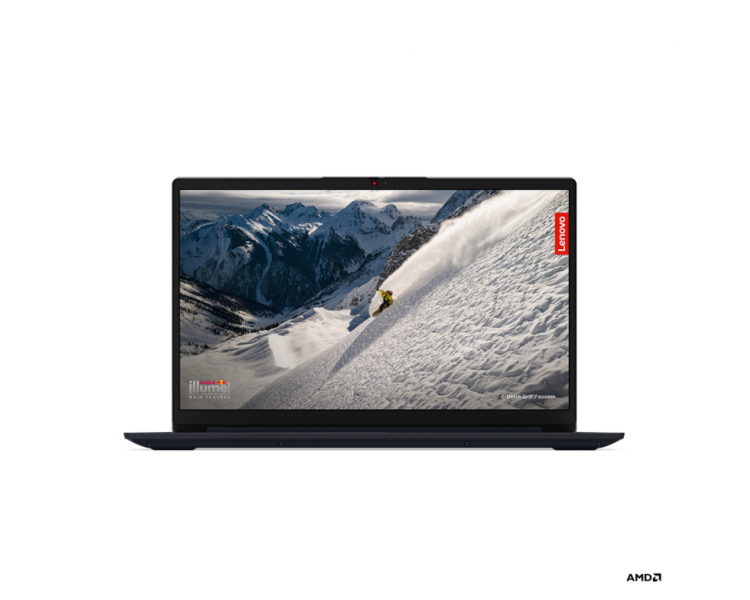 PORTATIL LENOVO IDEAPAD 1 R5 5500U 8GB 512GB 156FHD W11H