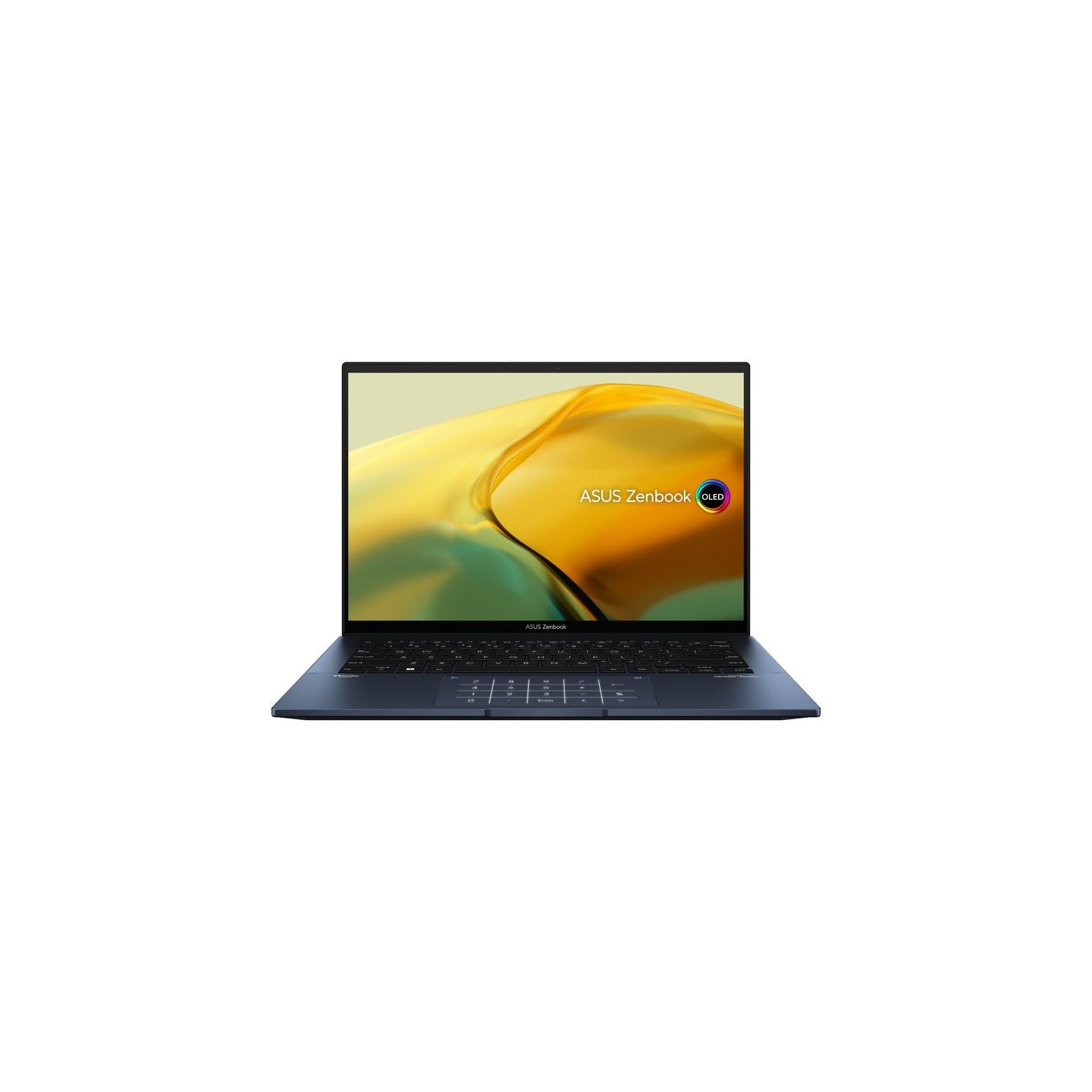 Asus zenbook oled ux3402va km004w i5 1340p 14pulgadas