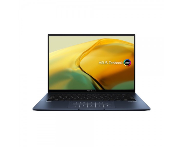 Asus zenbook oled ux3402va km004w i5 1340p 14pulgadas