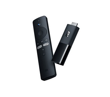 Android tv xiaomi mi tv stick