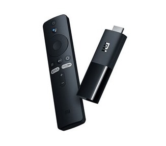 Android tv xiaomi mi tv stick