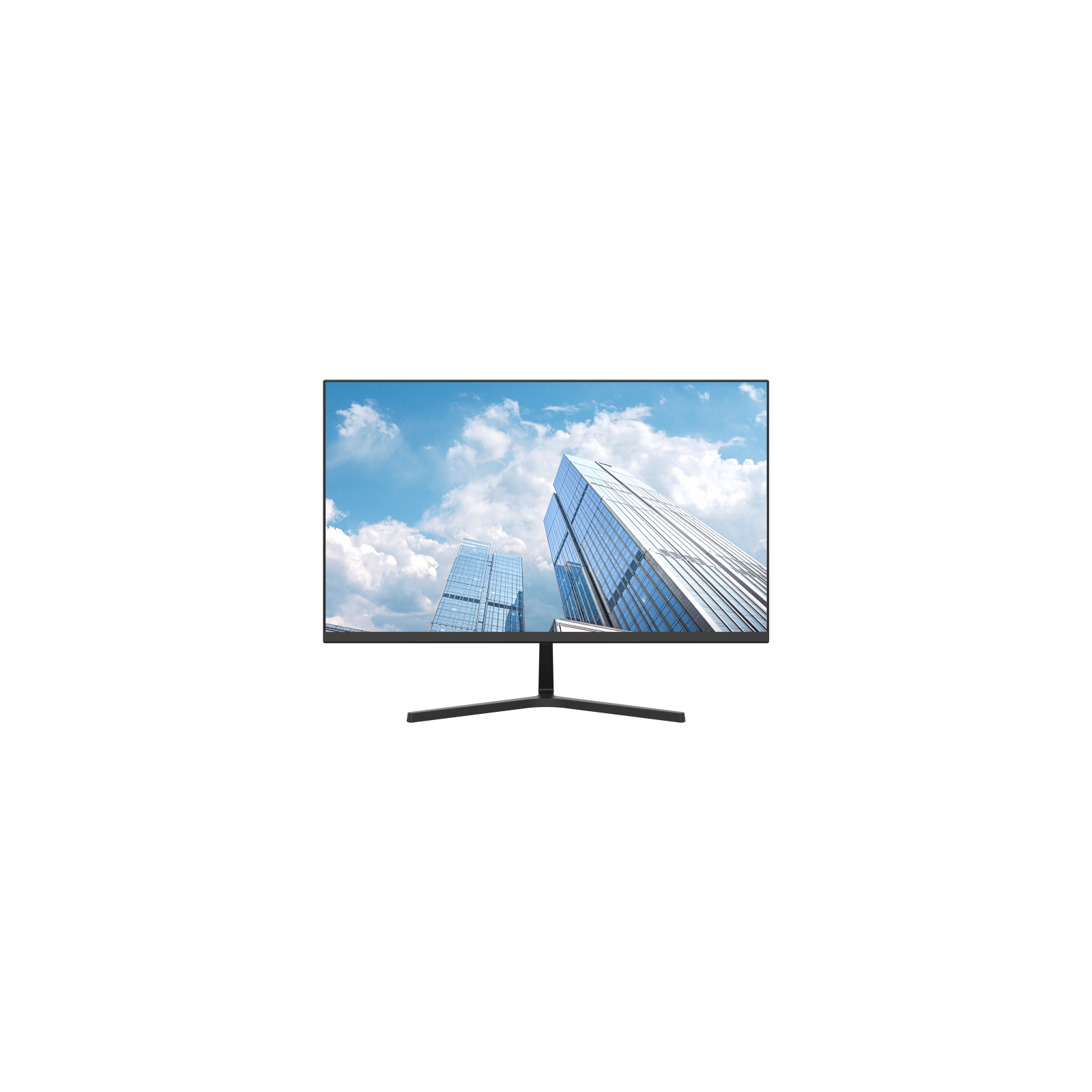 MONITOR DAHUA 22 DHI LM22 B201S B3 V IPS FHD VGA HDMI 75HZ SPEAKER