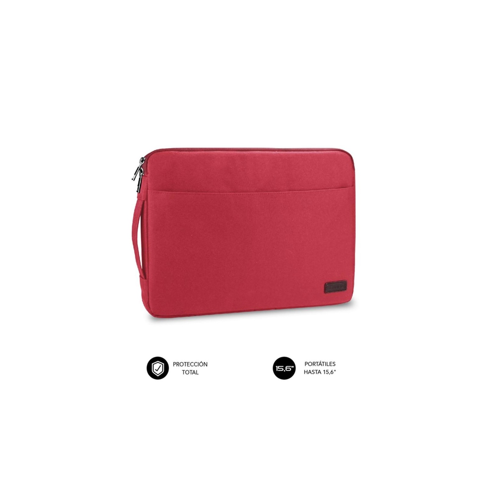 Funda subblim urban laptop sleeve portatil