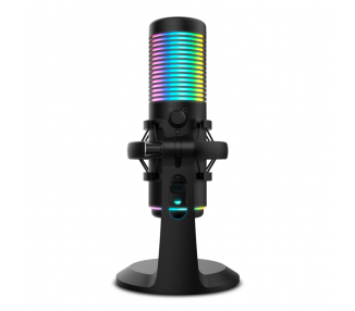 MICROFONO KROM KAZE STREAMING RGB