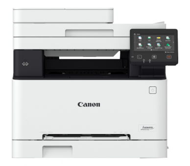 IMPRESORA CANON ISENSYS MF657CDW LASER COLOR