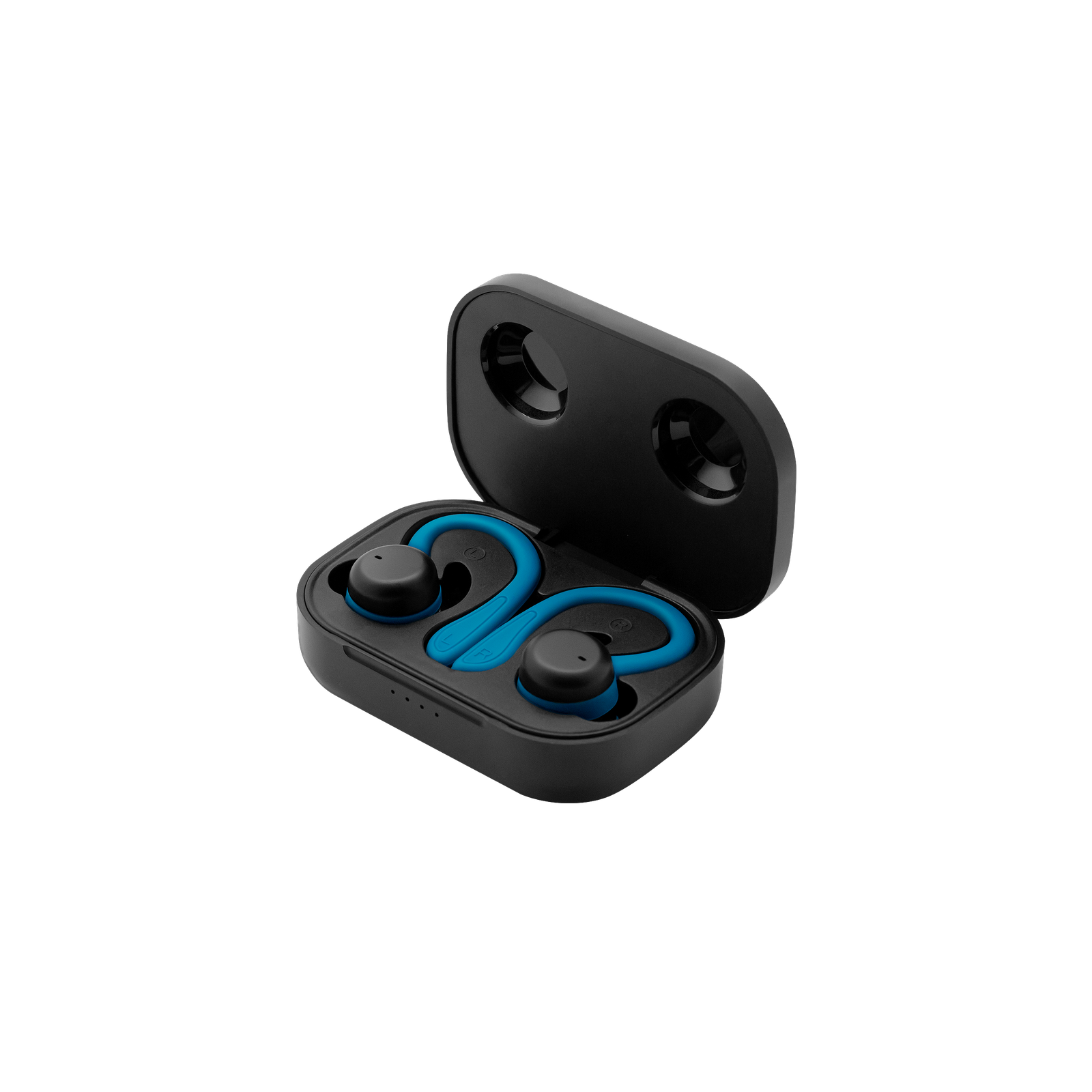 Auriculares deportivos phoenix spartan bluetooth 53