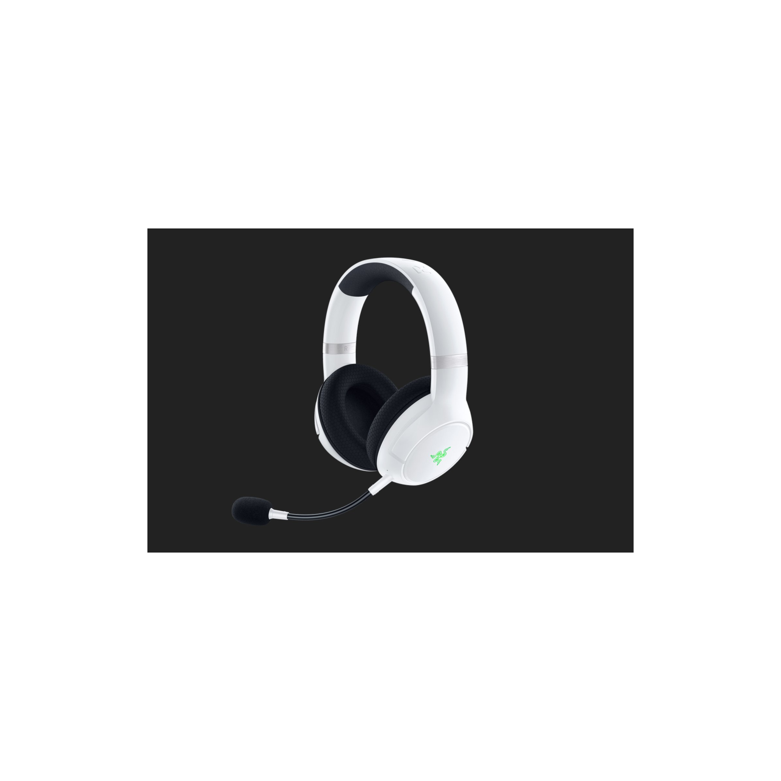 AURICULARES INALAMBRICOS RAZER KAIRA PRO XBOX DIADEMA BLANCO