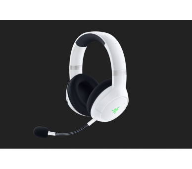 AURICULARES INALAMBRICOS RAZER KAIRA PRO XBOX DIADEMA BLANCO