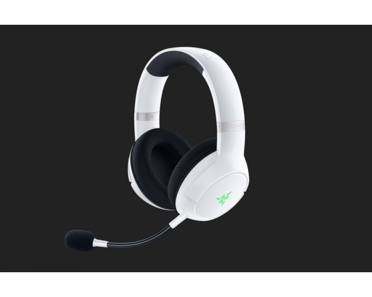 AURICULARES INALAMBRICOS RAZER KAIRA PRO XBOX DIADEMA BLANCO