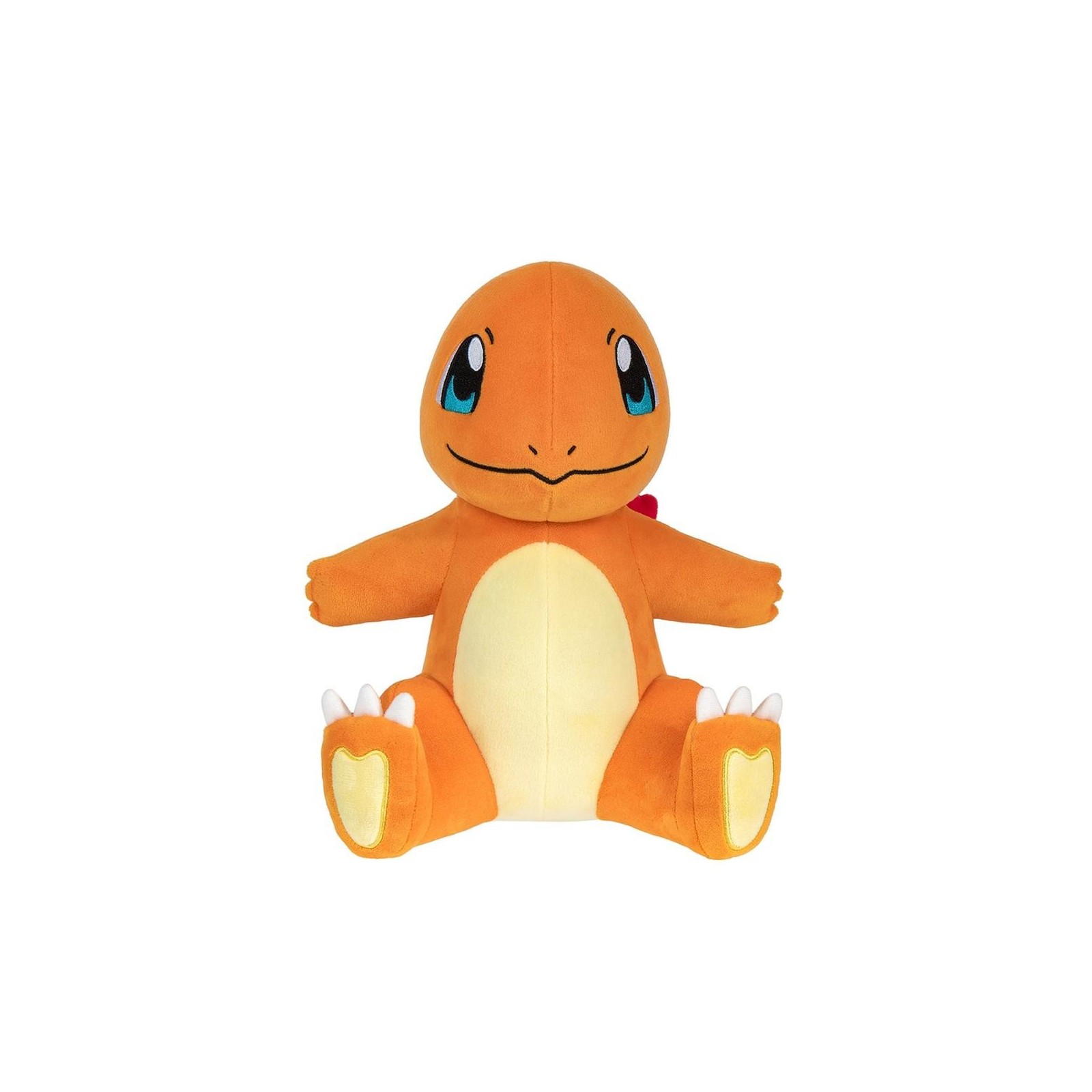 Peluche pokemon charmander 30 cm