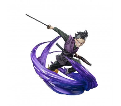 Figura tamashii nations figuarts zero kimetsu