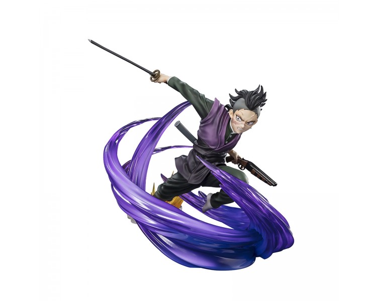 Figura tamashii nations figuarts zero kimetsu