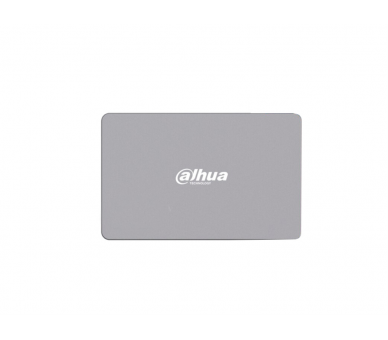 DISCO DURO EXT DAHUA E10 1TB GRIS