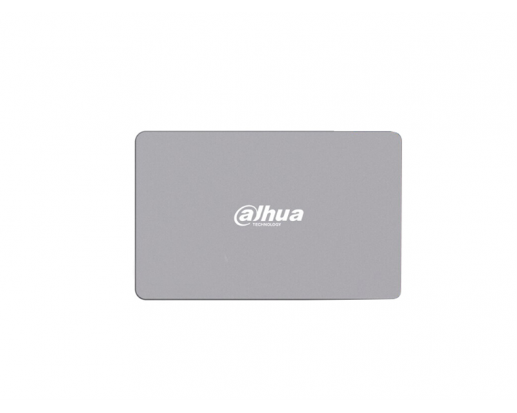 DISCO DURO EXT DAHUA E10 1TB GRIS