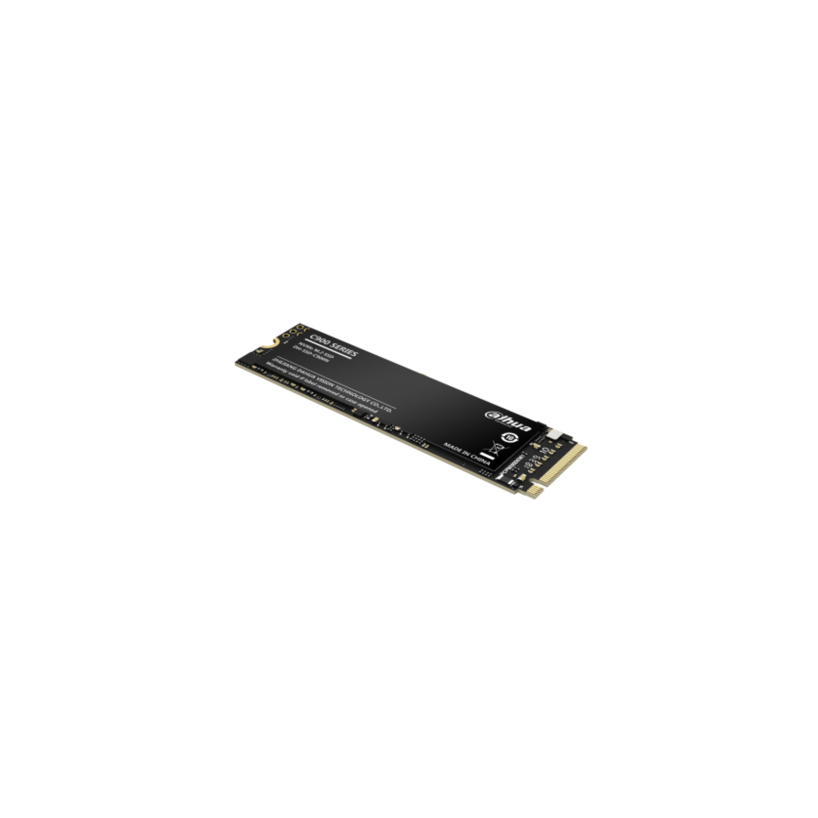 SSD DAHUA C900 1TB NVME