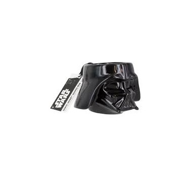 Taza 3d paladone star wars darth