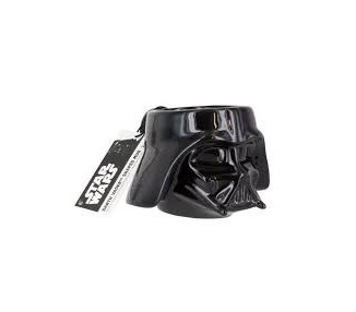 Taza 3d paladone star wars darth