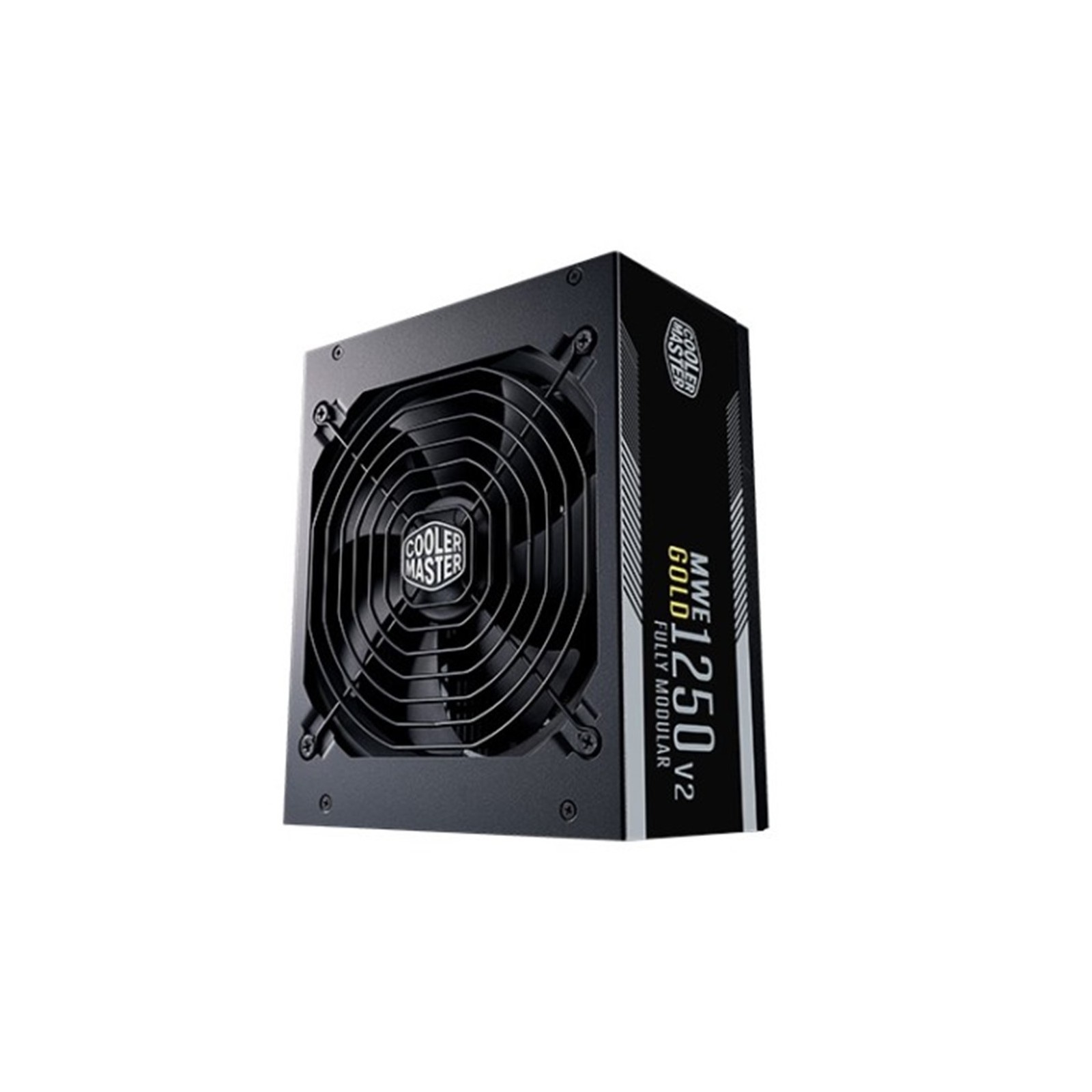 Fuente alimentacion coolermaster mwe gold v2