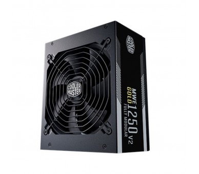 Fuente alimentacion coolermaster mwe gold v2