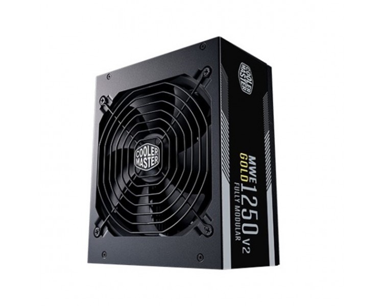 Fuente alimentacion coolermaster mwe gold v2