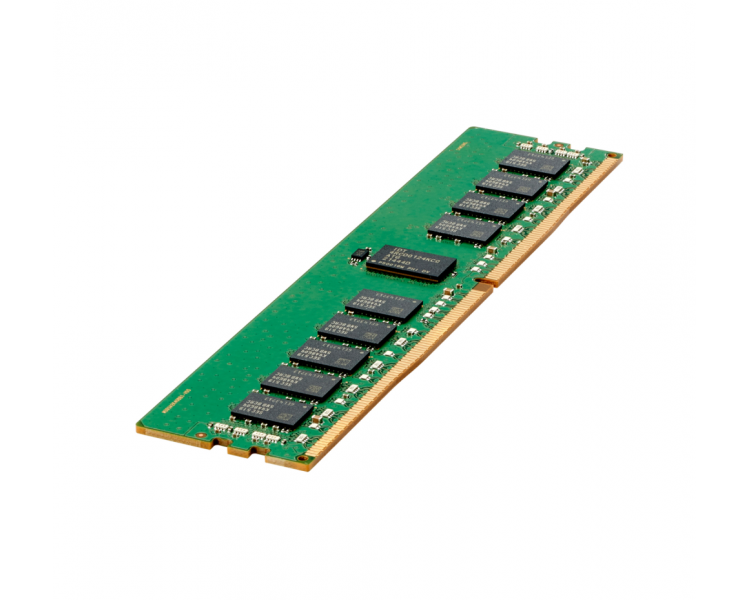 MEMORIA HPE DDR4 8 GB DIMM DE 288