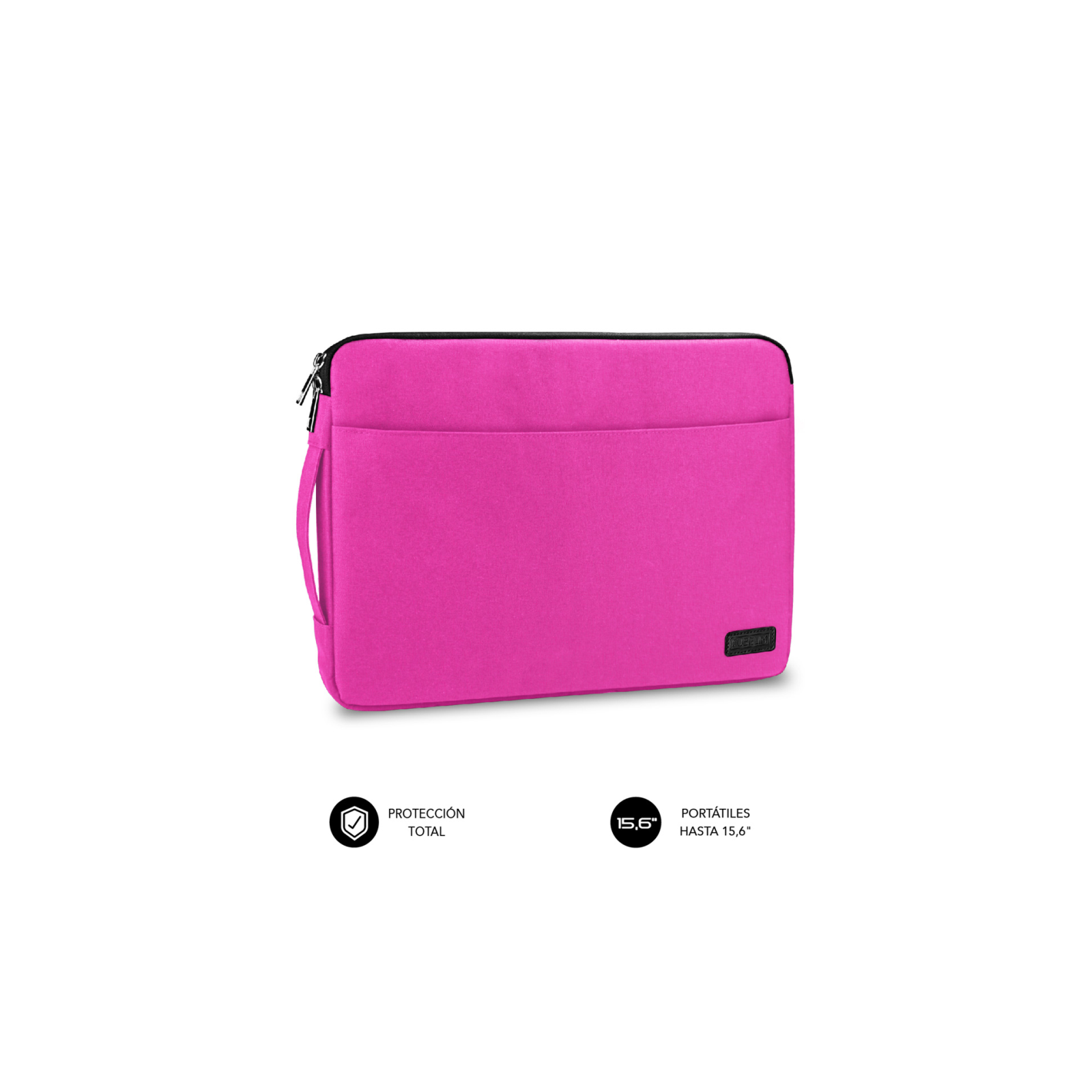 Funda subblim urban laptop sleeve portatil