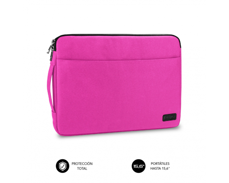 Funda subblim urban laptop sleeve portatil