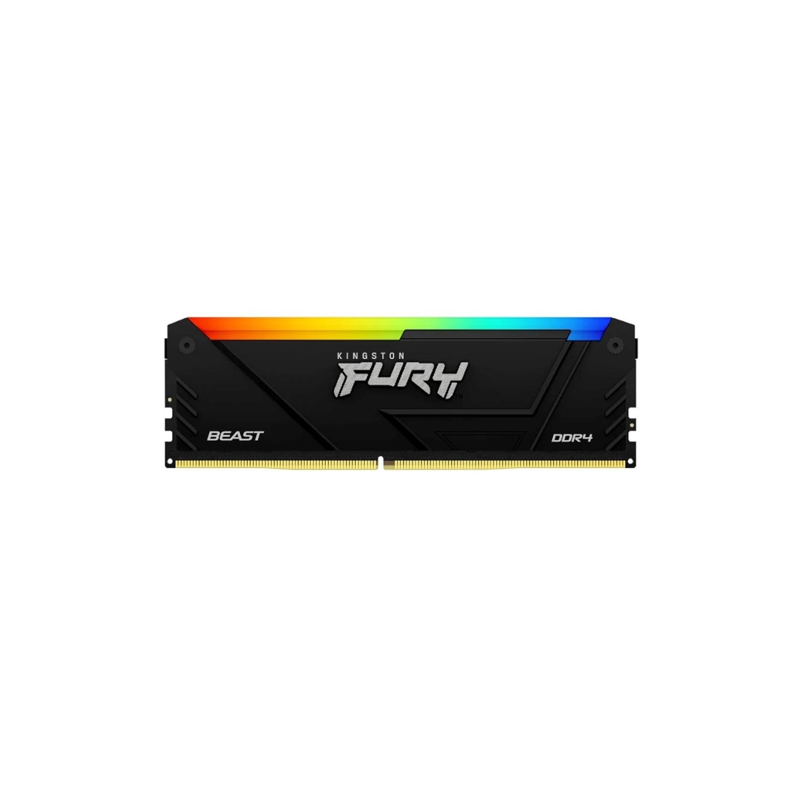 Memoria ram 3200mhz kingston fury beast