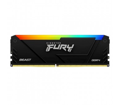 Memoria ram 3200mhz kingston fury beast